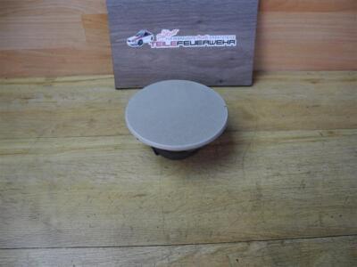 Audi A6 S6 C4 Avant Bose Full Range Speaker Box Loudspeaker Beige 4A9035412
