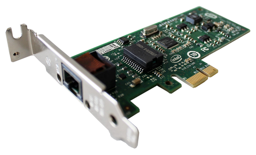 Intel Gigabit CT Desktop Adapter 893647 Netzwerkkarte EXPI9301CT Low ...