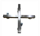Barrel Roller Barrel Roller Trolley Transport Roller without Mandrels up to 560 kg X Rolli