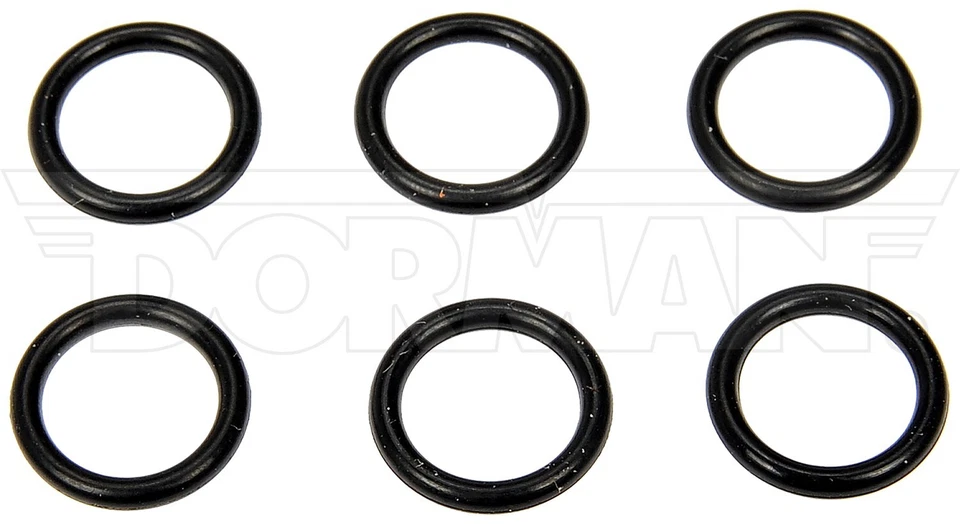 Junta de cubierta de válvula de motor Dorman 5,9 L L6 1995 1996 para Dodge Ram 3500 1994-1998 Foto 4 de 4