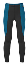 Kerrits Kids Performance Knee Patch Tight-M-Kodiak Hounsdtooth