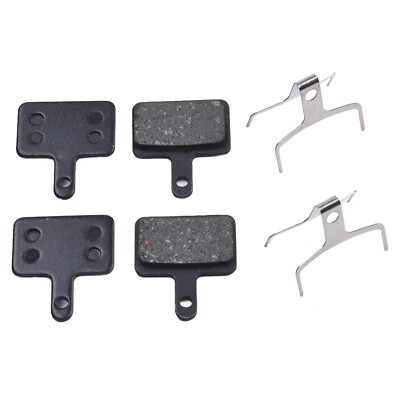 Heavy duty Brake Pads for Kaabo  for WOLF  for MANTIS Pro & Other Scooter Brands
