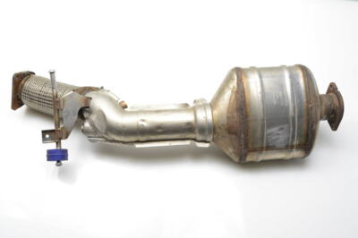 VOLVO XC90 2019 2.0 31422370 1966636X CATALYST CONVERTER | eBay