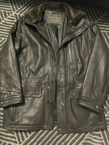 Weatherproof Garment Company Mens L 