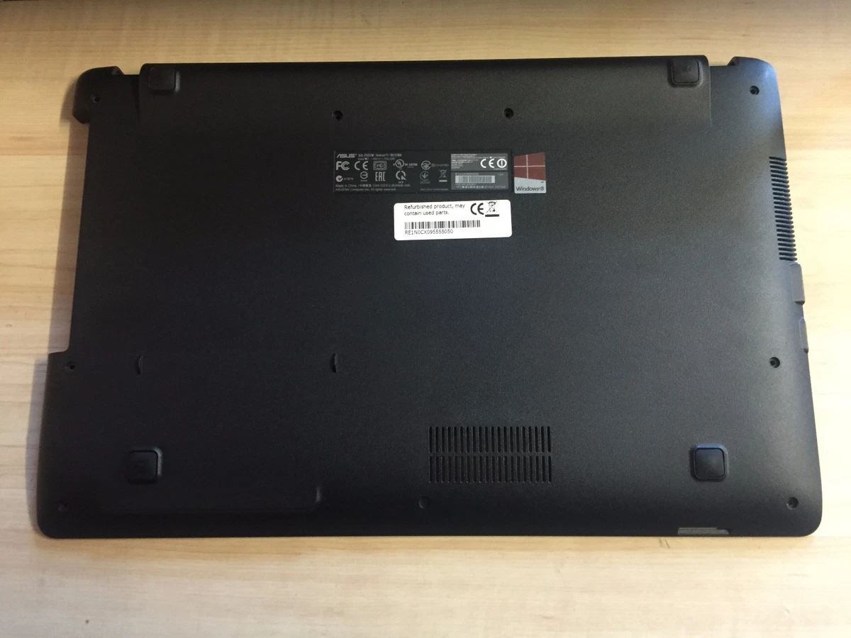 Asus f551m outlet