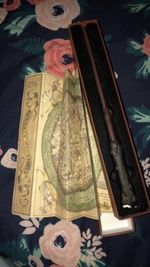 universal studios harry potter interactive wand | eBay