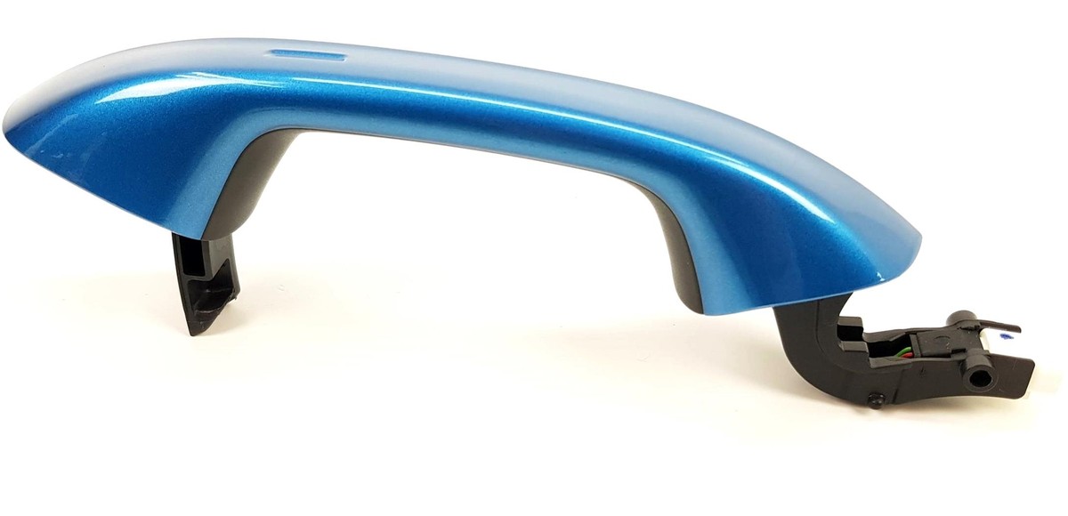New Original Door Handle Front Left VW Caddy León Formentor 