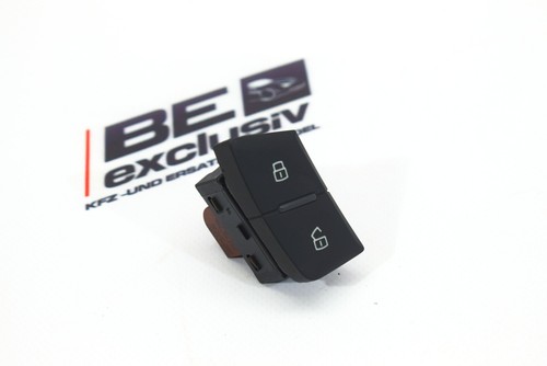 Audi A6 4G Limousine Schalter Taster Zentralverriegelung ZV rechts 4G2962108