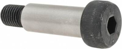 Value Collection 20mm Shoulder Diam x 50mm Shoulder Length, M16x2 Metric Coar...