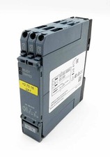 Siemens SIRIUS 3RN2010-1BW30 E:02 Thermistor Motor Protection Relay -used-