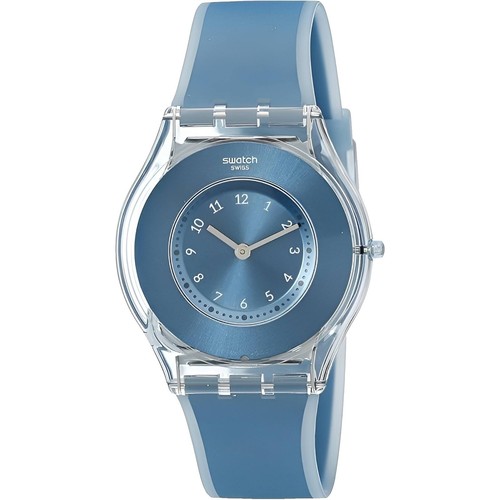 Swatch Watch - SFP108 - BUBBLEHOP Swatch Skin Bubblehop SFP108,2mm Thickness classic band  main image 3