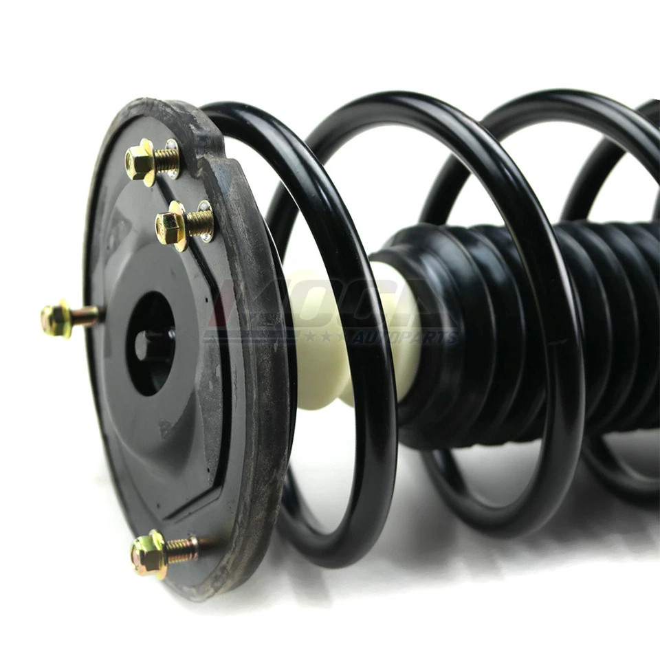 4 Shocks Struts Assembly Kit for 2000-2005 Dodge SX 2.0 Plymouth Chrysler Neon Foto 4 de 4