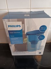 Philips Water Solutions Krug AWP2915 4 Stufen Mikrofiltration