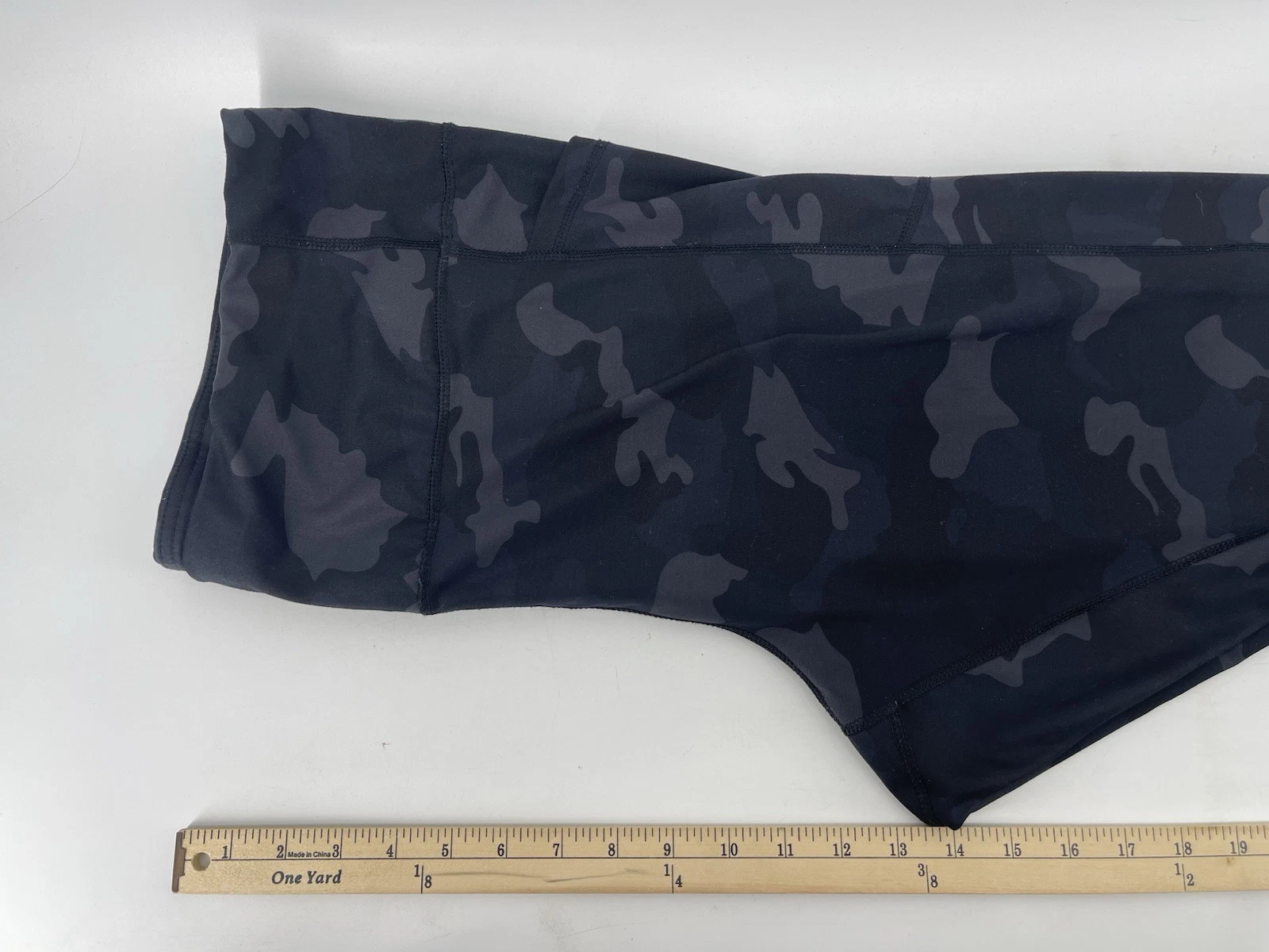 yogalicious lux yoga gym camo leggings
