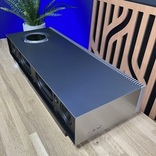Naim Mu-so 1st Generation Wireless Streaming Music System inc Warranty