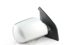 Kia Picanto 2004-2007 Wing Door Mirror Manual (Driver Side)