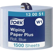 TORK 130051 2 Sheet Cleaning Cloth