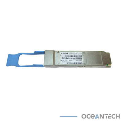 Ciena 160-9504-900 4x10GBASE-LR 40G SMF 1310nm 10km QSFP+ Transceiver Module