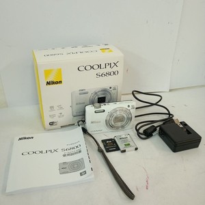 Nikon Coolpix 6800 | eBay