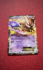 Mewtwo EX 54/99 Celebrations: Classic Collection Holo on eBay
