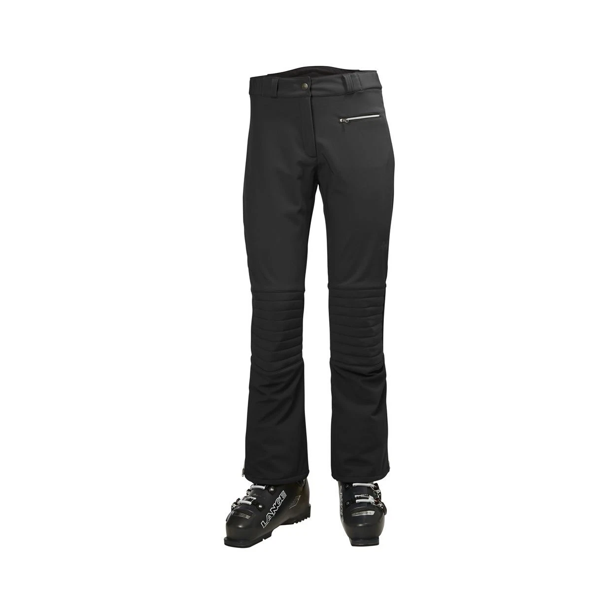 Helly Hansen Women's Bellissimo Black Softshell Stretch Ski Pants Size M RECCO
Opens in a new window