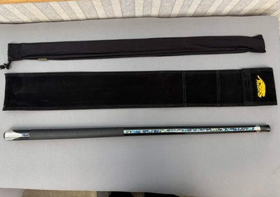 Predator Galaxy P3 - Pool Cue BUTT ONLY - Brand New - Wrap