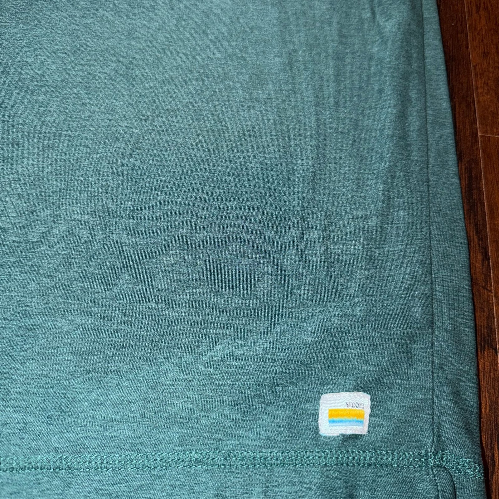 Strato Tech Tee - image 3