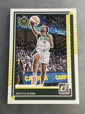 2025 Donruss WNBA #26 Skylar Diggins