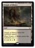 Temple Of Silence NM* Commander March Of The Machine ENGLISH 0436 -UnltdCards