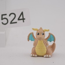 Pokemon Figure -Sold as per photo- From Japanese Lot