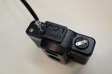 Cable Shutter Release Adapter for LOMO LC-A / LC-A  3D-Printed 