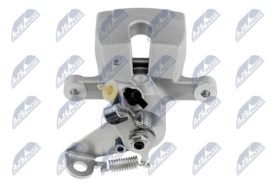 Brake caliper Rear Axle Right Brake Caliper (1 piston) HZT-RE-007 NTY - Image 14