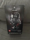 LEGO Star Wars: Darth Vader Helmet (75304) Brand New Factory Sealed Retired RARE