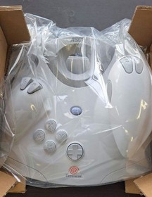 Dreamcast  Ascii Mission Stick Vintage SEGA JPN Limited Edition Rare Video Game