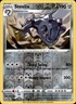 Steelix 099/163 Reverse Holo - Pokemon SWSH05: Battle Styles NM