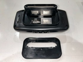 Sega Genesis Model 2 + Sega 32X Console Bundle w Virtua Fighter Game Tested #1