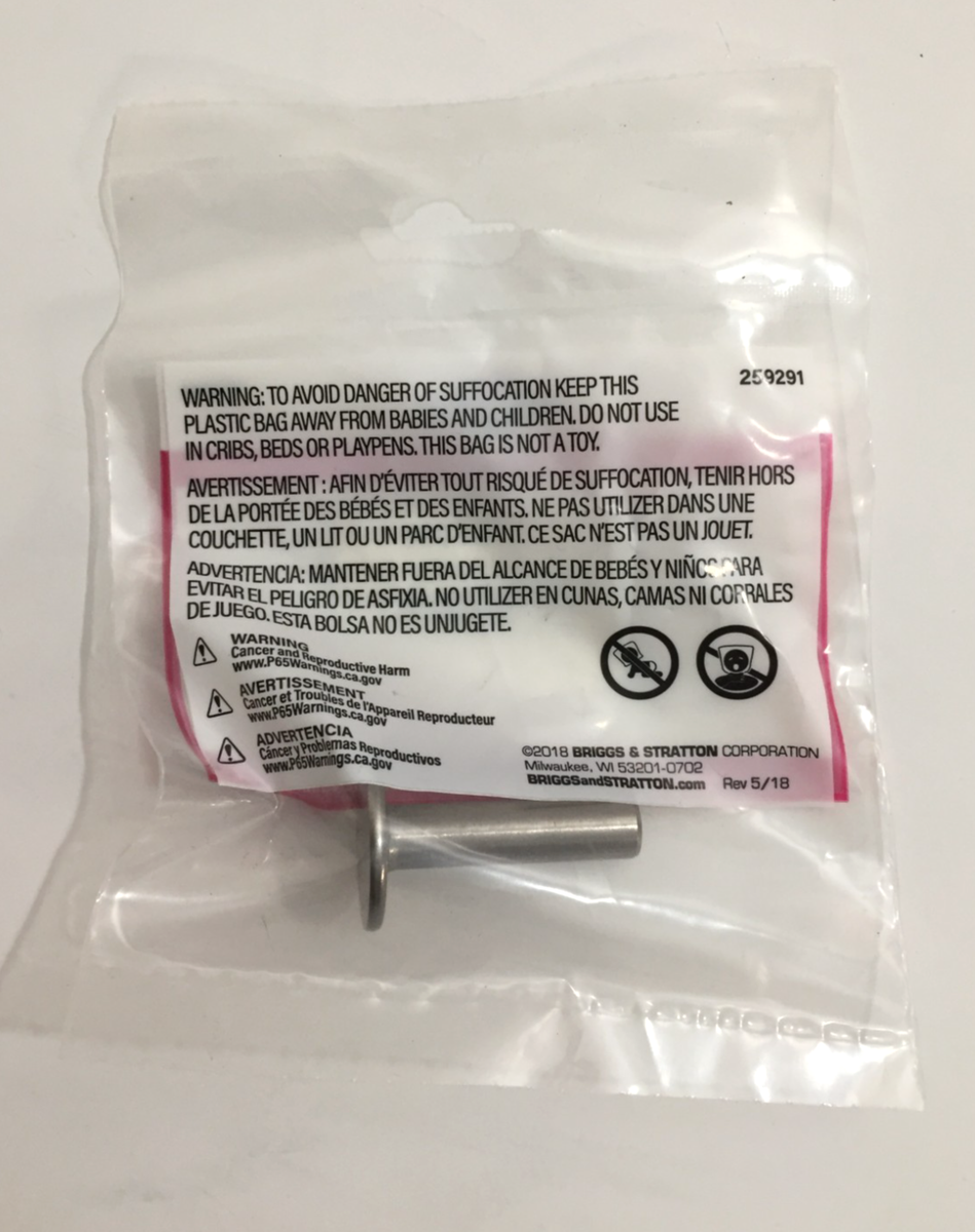 Briggs & Stratton 259291 Valve Lift 706085 | eBay
