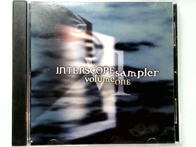 Verschiedene Künstler - Interscope Sampler Volume Eins (CD, 1998)