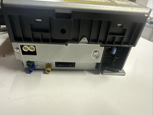 Mercedes GL450 ML350 ML550 Tête Unité Command Navigation Radio CD OEM - Foto 5 di 5