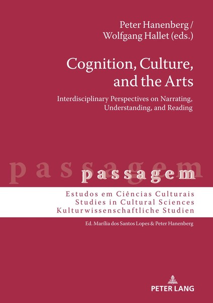 Peter Hanenberg (U. A.) | Cognition, Culture, And The Arts | Buch | Englisch-image