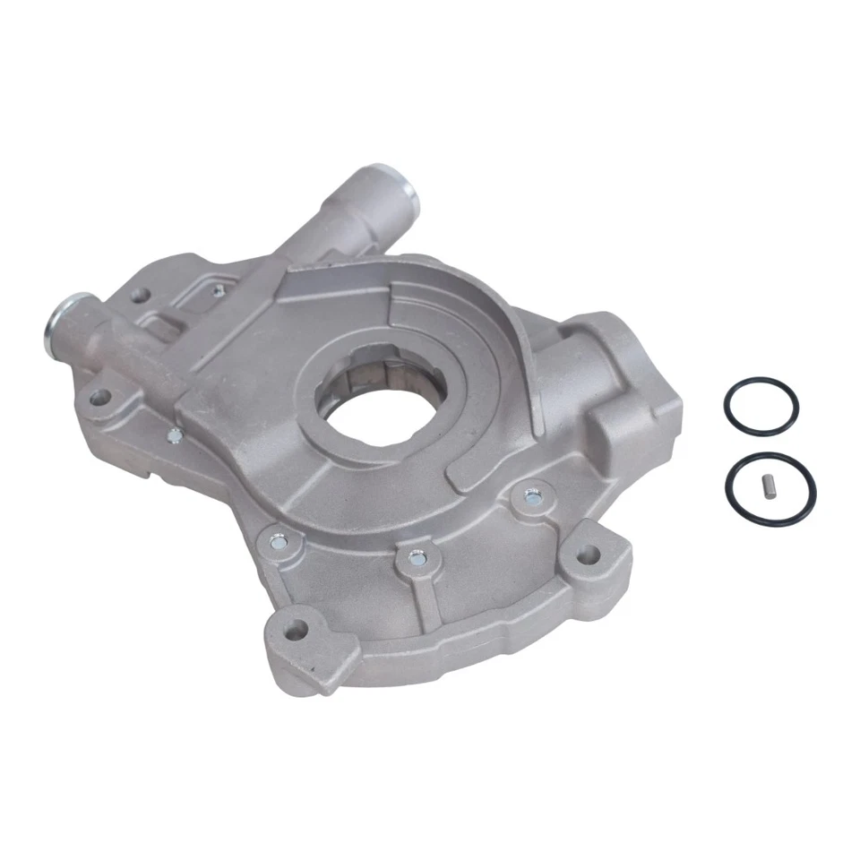 M360HV Engine Oil Pump High Volume High Pressure For Ford GT 2005-2006 5.4L - Image 4 of 4