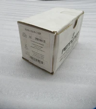 Penn-Union IPBB-NA4-2S Insulated Cable Connector Block for 2-Wires *Box of 12*