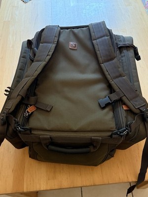 Avid Carp Rucksack Ruckbag
