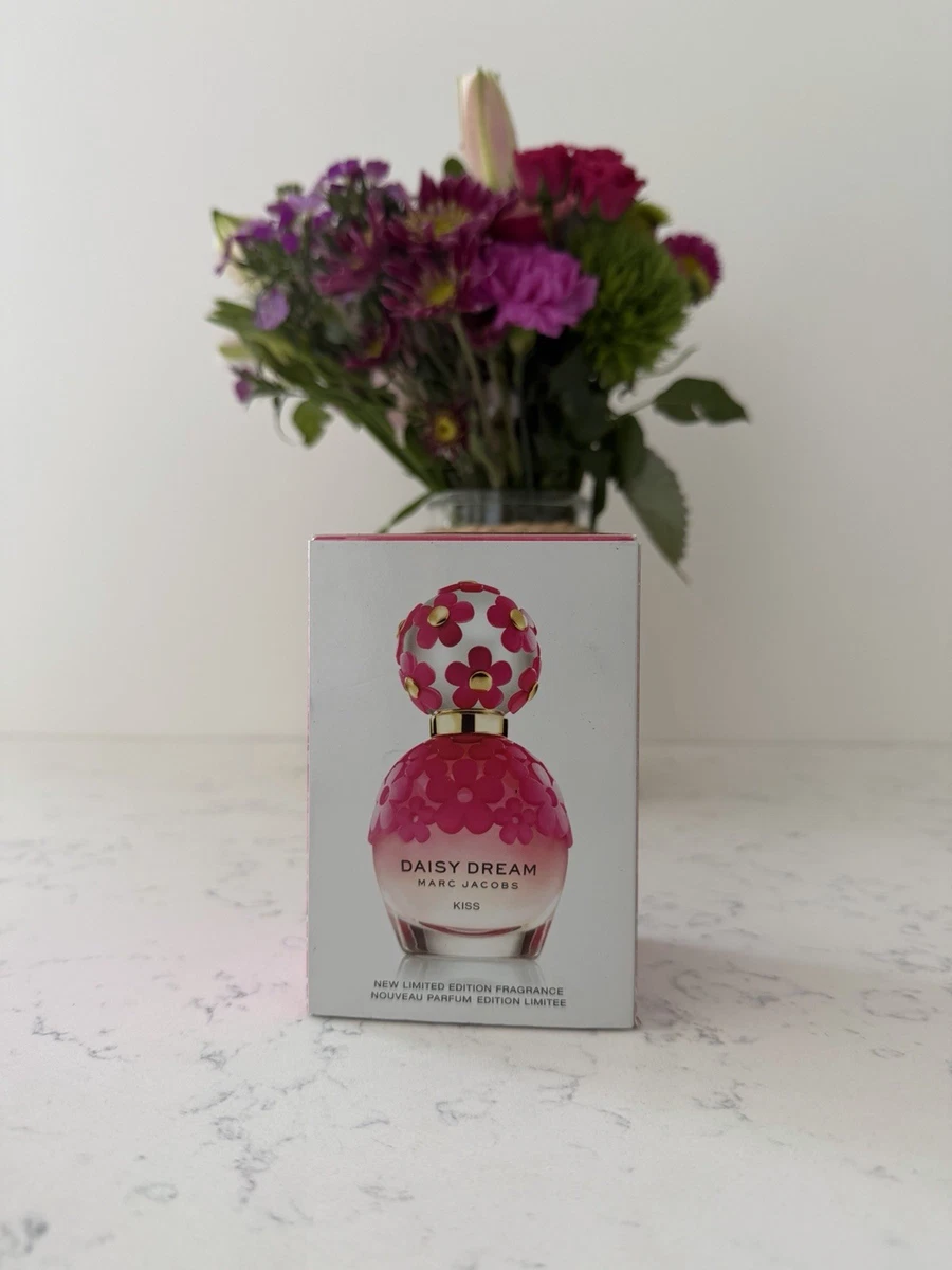 Marc Jacobs 马克雅各布斯“Daisy 雏菊梦境女士淡香水女| eBay
