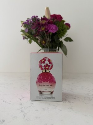Marc Jacobs Daisy Dream Kiss 1.7oz Women's Eau de Toilette