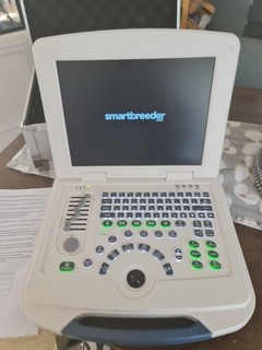 Smart Breeder Ultrasound Scanner – Sold for Spares / Repair