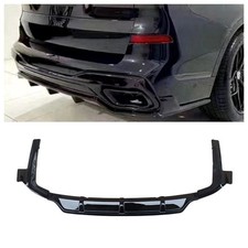 For 2019-2014 2025 BMW X7 G07 M Sport Gloss B...