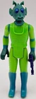 1978 Kenner Star Wars Greedo 3 3/4" Action Figure Cantina