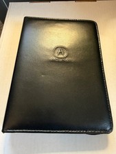 1997 Acura Integra Leather Book With Genuine Flashlights And Materials 1997 Acura Integra Leather Book With Genuine Flashlights And Materials