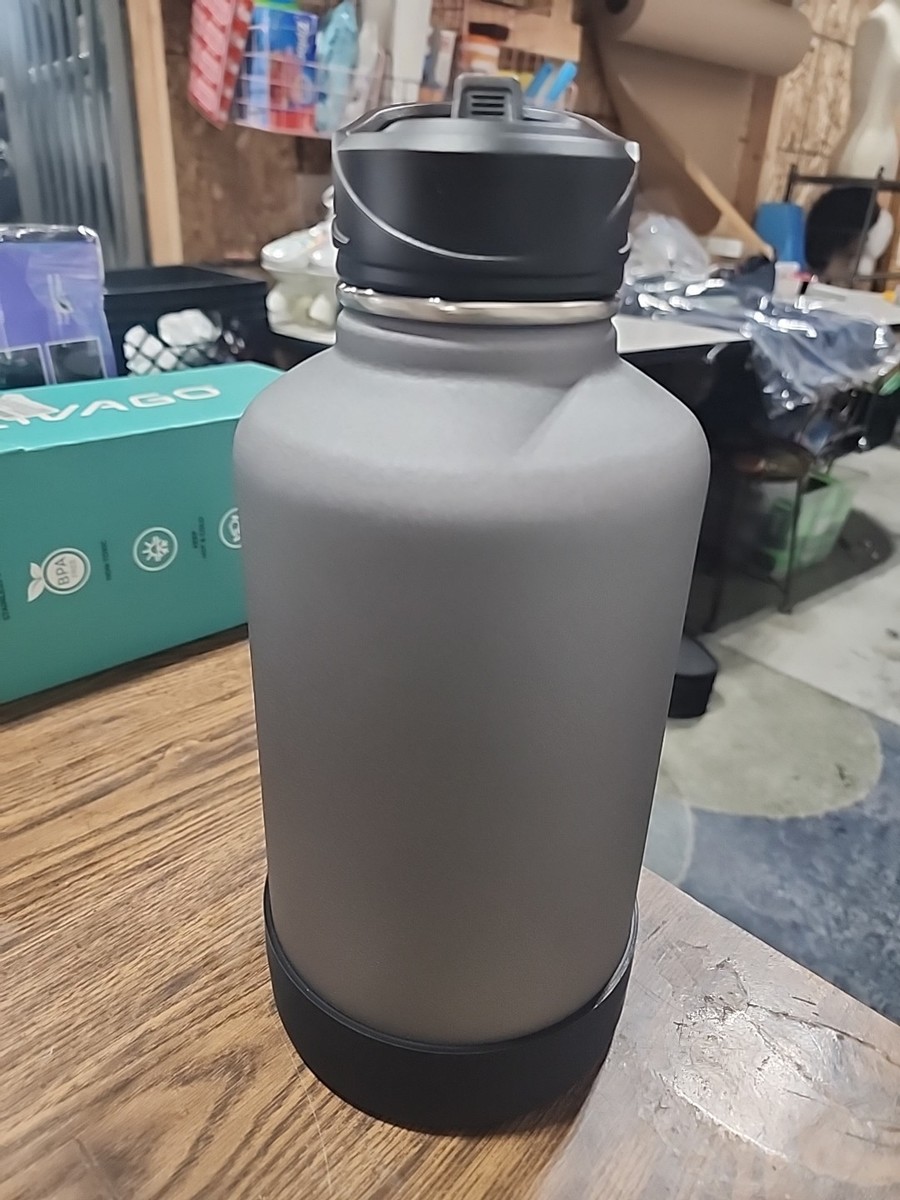 Tal WM2048 Water Bottle - Grey for sale online | eBay